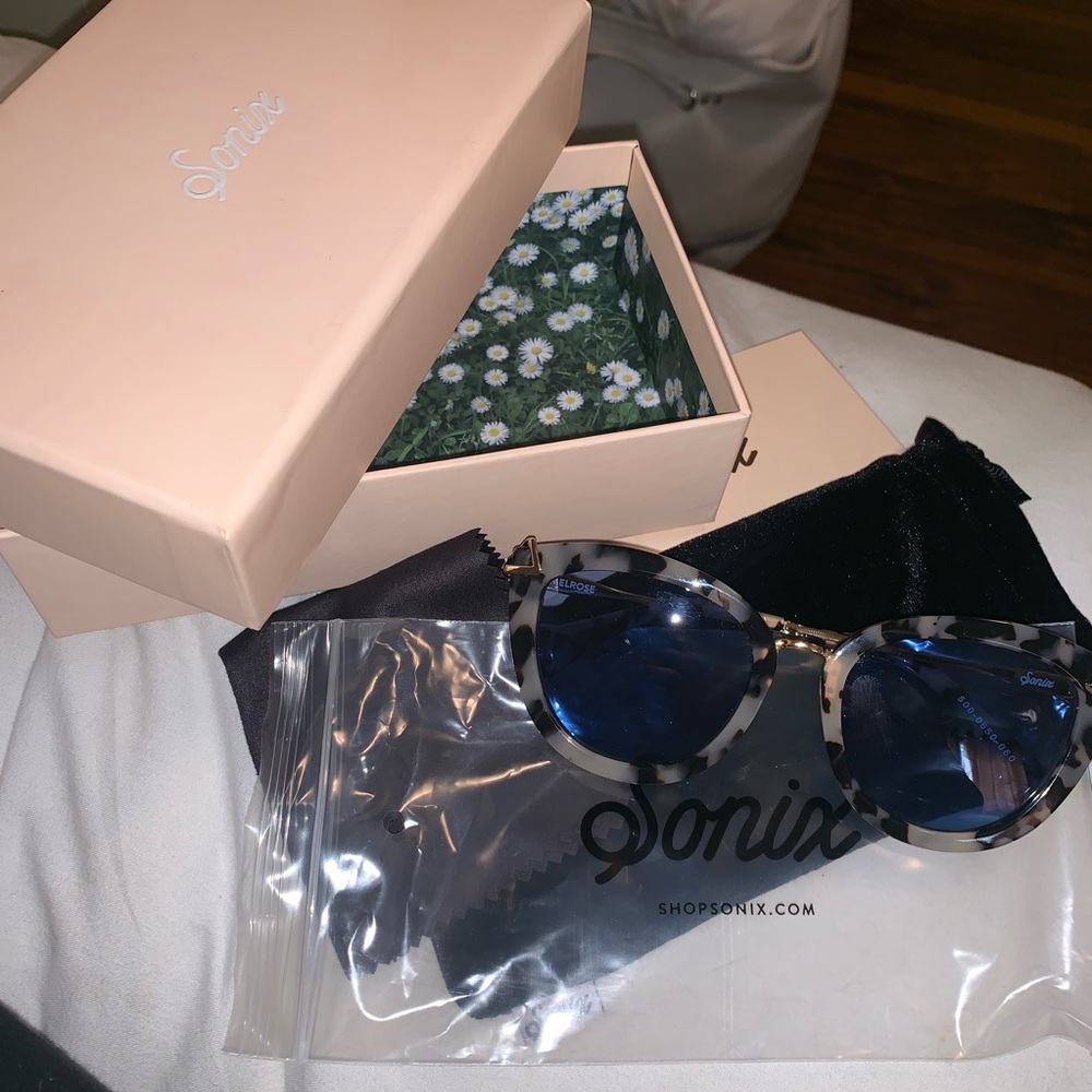 Sonix Sunglasses